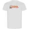 Kruskis Cool On Bike Eco Kurzarm-t-shirt