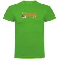 Kruskis Cool On Bike Kurzarm-t-shirt Kruskis Cool On Bike Kurzarm-t-shirt