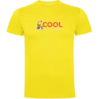Kruskis Cool On Bike Kurzarm-t-shirt Kruskis Cool On Bike Kurzarm-t-shirt
