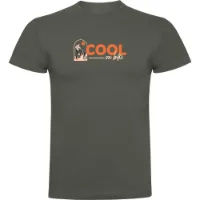 Kruskis Cool On Bike Kurzarm-t-shirt Kruskis Cool On Bike Kurzarm-t-shirt