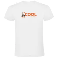 Kruskis Cool On Bike Kurzarm-t-shirt Kruskis Cool On Bike Kurzarm-t-shirt