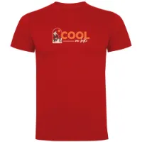 Kruskis Cool On Bike Kurzarm-t-shirt Kruskis Cool On Bike Kurzarm-t-shirt