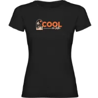 Kruskis Cool On Bike Kurzarm-t-shirt Kruskis Cool On Bike Kurzarm-t-shirt