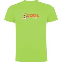 Kruskis Cool On Bike Kurzarm-t-shirt