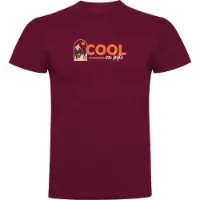 Kruskis Cool On Bike Kurzarm-t-shirt Kruskis Cool On Bike Kurzarm-t-shirt