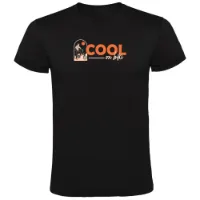 Kruskis Cool On Bike Kurzarm-t-shirt Kruskis Cool On Bike Kurzarm-t-shirt