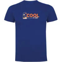 Kruskis Cool On Bike Kurzarm-t-shirt