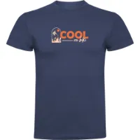 Kruskis Cool On Bike Kurzarm-t-shirt Kruskis Cool On Bike Kurzarm-t-shirt