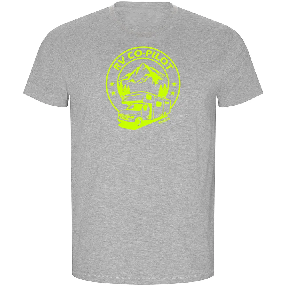 Kruskis Copilot Eco Kurzarm-t-shirt Kruskis Copilot Eco Kurzarm-t-shirt