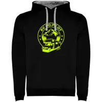 Kruskis Copilot Kapuzenpullover Kruskis Copilot Kapuzenpullover