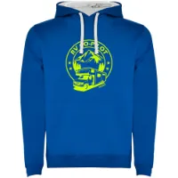 Kruskis Copilot Kapuzenpullover Kruskis Copilot Kapuzenpullover