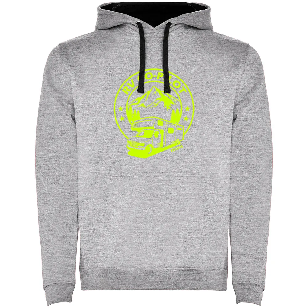Kruskis Copilot Kapuzenpullover Kruskis Copilot Kapuzenpullover