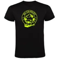 Kruskis Copilot Kurzarm-t-shirt Kruskis Copilot Kurzarm-t-shirt