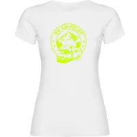Kruskis Copilot Kurzarm-t-shirt Kruskis Copilot Kurzarm-t-shirt