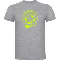 Kruskis Copilot Kurzarm-t-shirt Kruskis Copilot Kurzarm-t-shirt