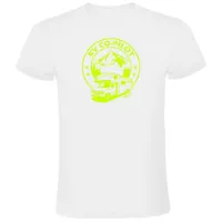 Kruskis Copilot Kurzarm-t-shirt Kruskis Copilot Kurzarm-t-shirt