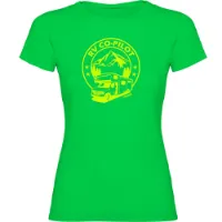 Kruskis Copilot Kurzarm-t-shirt Kruskis Copilot Kurzarm-t-shirt