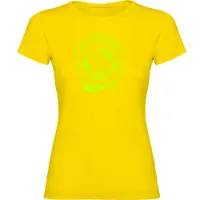 Kruskis Copilot Kurzarm-t-shirt Kruskis Copilot Kurzarm-t-shirt