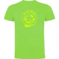 Kruskis Copilot Kurzarm-t-shirt Kruskis Copilot Kurzarm-t-shirt