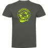 Dark army green
