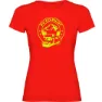 Kruskis Copilot Kurzarm-t-shirt