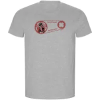 Kruskis Cyclists Have Better Legs Eco Kurzarm-t-shirt Kruskis Cyclists Have Better Legs Eco Kurzarm-t-shirt
