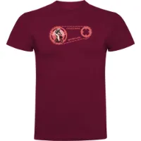 Kruskis Cyclists Have Better Legs Kurzarm-t-shirt Kruskis Cyclists Have Better Legs Kurzarm-t-shirt