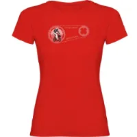 Kruskis Cyclists Have Better Legs Kurzarm-t-shirt