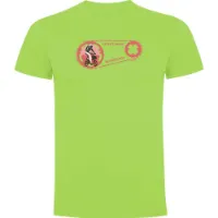 Kruskis Cyclists Have Better Legs Kurzarm-t-shirt Kruskis Cyclists Have Better Legs Kurzarm-t-shirt