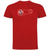 Kruskis Cyclists Have Better Legs Kurzarm-t-shirt Kruskis Cyclists Have Better Legs Kurzarm-t-shirt