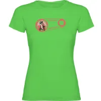 Kruskis Cyclists Have Better Legs Kurzarm-t-shirt Kruskis Cyclists Have Better Legs Kurzarm-t-shirt