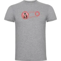 Kruskis Cyclists Have Better Legs Kurzarm-t-shirt Kruskis Cyclists Have Better Legs Kurzarm-t-shirt