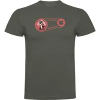Kruskis Cyclists Have Better Legs Kurzarm-t-shirt Kruskis Cyclists Have Better Legs Kurzarm-t-shirt