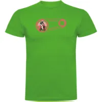 Kruskis Cyclists Have Better Legs Kurzarm-t-shirt Kruskis Cyclists Have Better Legs Kurzarm-t-shirt