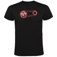 Kruskis Cyclists Have Better Legs Kurzarm-t-shirt Kruskis Cyclists Have Better Legs Kurzarm-t-shirt