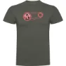 Dark army green