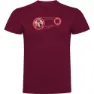 Dark red