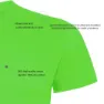 Kruskis Cyclists Have Better Legs Kurzarm-t-shirt