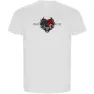 Kruskis Dead Or Alive Eco Kurzarm-t-shirt