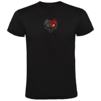 Kruskis Dead Or Alive Kurzarm-t-shirt Kruskis Dead Or Alive Kurzarm-t-shirt