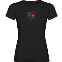 Kruskis Dead Or Alive Kurzarm-t-shirt Kruskis Dead Or Alive Kurzarm-t-shirt