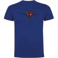 Kruskis Dead Or Alive Kurzarm-t-shirt Kruskis Dead Or Alive Kurzarm-t-shirt
