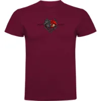 Kruskis Dead Or Alive Kurzarm-t-shirt