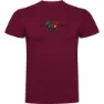 Kruskis Dead Or Alive Kurzarm-t-shirt