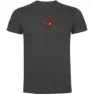 Kruskis Dead Or Alive Kurzarm-t-shirt