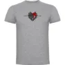Heather grey