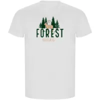 Kruskis Deer Eco Kurzarm-t-shirt Kruskis Deer Eco Kurzarm-t-shirt