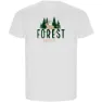 Kruskis Deer Eco Kurzarm-t-shirt