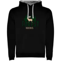 Kruskis Deer Kapuzenpullover Kruskis Deer Kapuzenpullover
