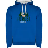 Kruskis Deer Kapuzenpullover Kruskis Deer Kapuzenpullover
